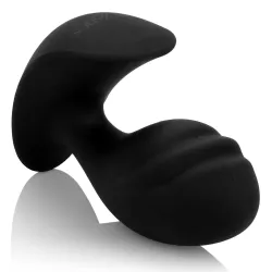 Calexotics Plug prostatique Booty Curved 7 x 3.2cm